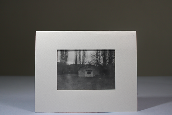 foto analogica casale