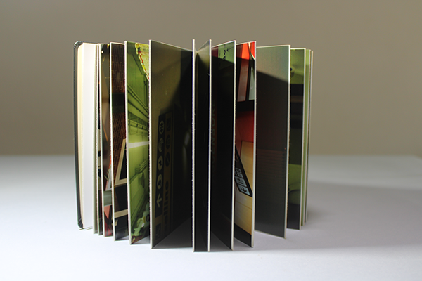 foto analogica a colori