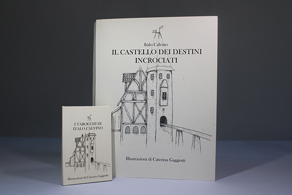 book e tarocchi